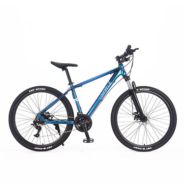 27.5 inch 24 speed Aluminum alloy PHANTOM chameleon MTB