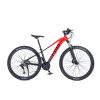 Loicycle 27.5 Inch 10 Speed Spoke Wheel Linear Disc Brake LTWOO Variable Speed Mountain Bikes