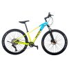 Loicycle 27.5 Inch 10 Speed Spoke Wheel Linear Disc Brake LTWOO Variable Speed Mountain Bikes