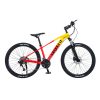 Loicycle 27.5 Inch 10 Speed Spoke Wheel Linear Disc Brake LTWOO Variable Speed Mountain Bikes