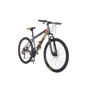 Loicycle Aluminum Alloy 26 inch 21 Speed Mountain Bikes