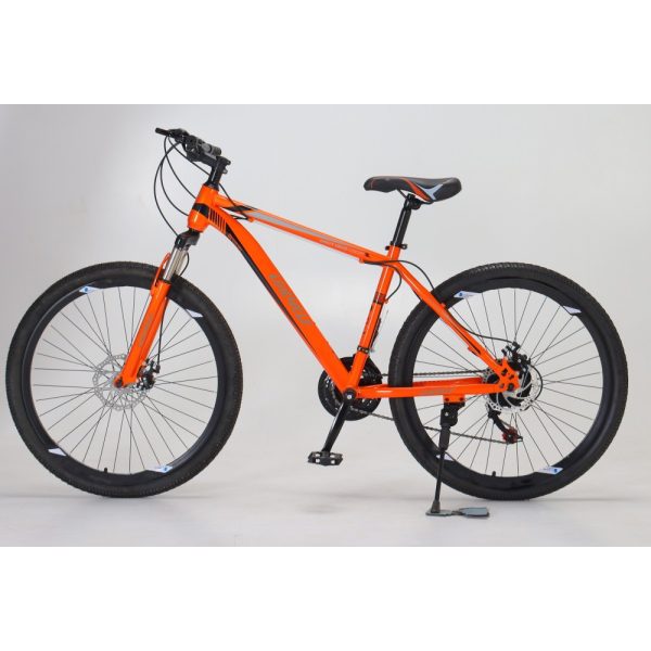 Aluminum Alloy 26 inch 21 Speed Mountain Bikes