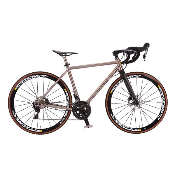 loicycle 22 speed road bike