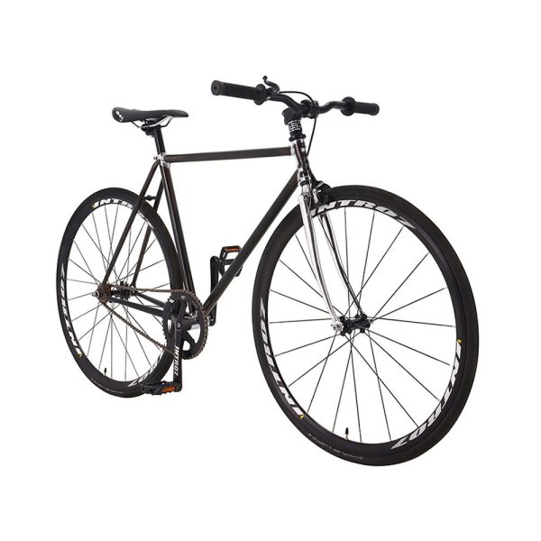 loicycle highway deadfly road bike