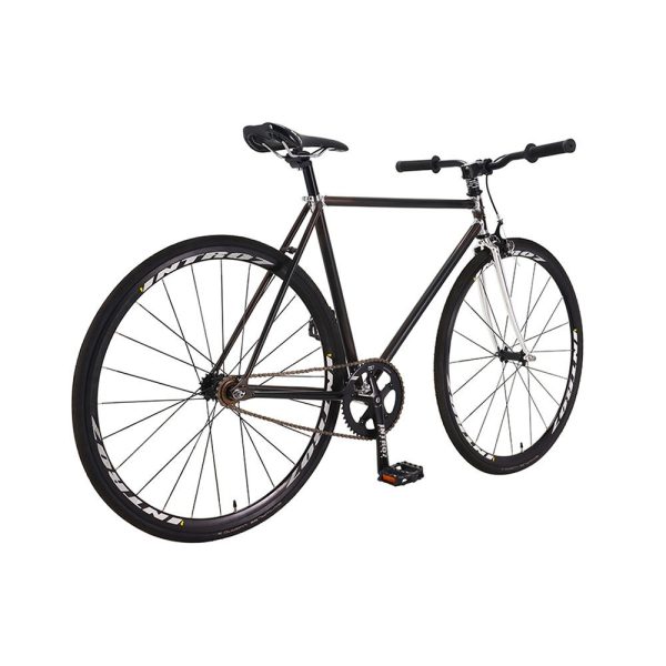 loicycle highway deadfly road bike