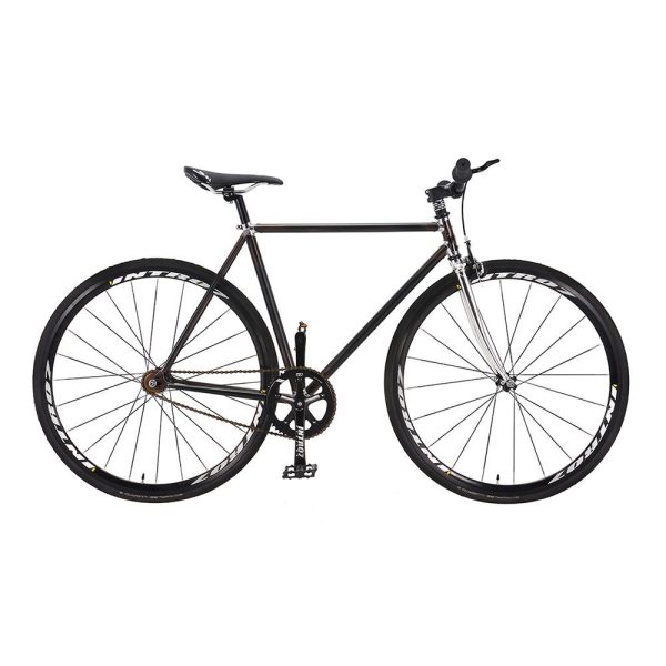 loicycle highway deadfly road bike