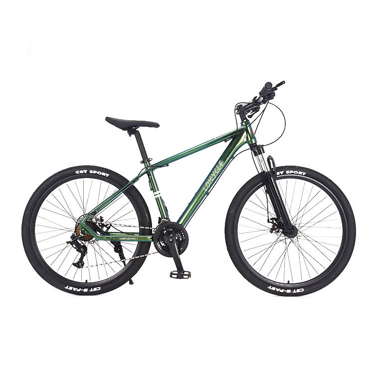 LOICYCLE 27.5 INCH 24 SPEED mountain bike