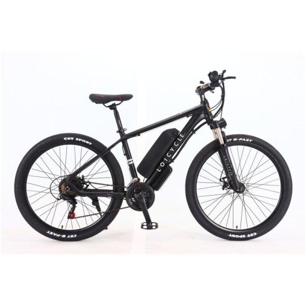 LOICYCLE 27.5 36V 360w E bike