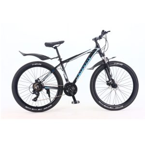 27.5 inch 21 speed mountain bike