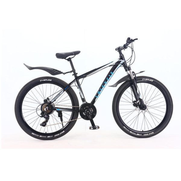 27.5 inch 21 speed mountain bike