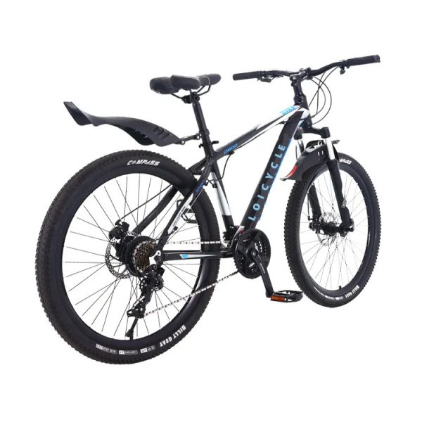 27.5 inch 21 speed mountain bike