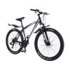 27.5 inch 21 speed mountain bike