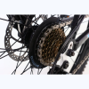 27.5 inch 21 speed mountain bike