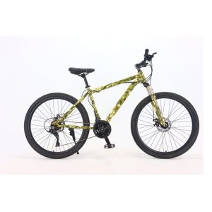 loicycle 27.5 inch 21 speed mountain bike