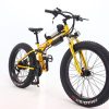 High carbon steel 26 Inch 21 Speed 36V 350W Motor 36v Battery Electric Assisted Bicycle Electric Bicycle loicycle