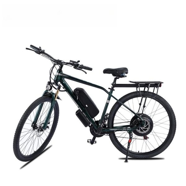 LOICYCLE 29 inch E bike