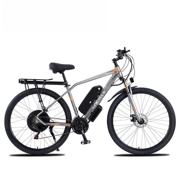 LOICYCLE 29 inch E bike