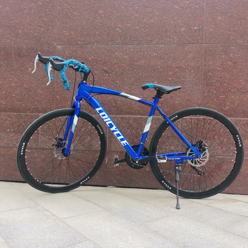 loicycle road bike