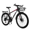 LOICYCLE mountain bike